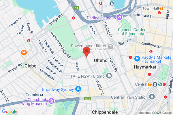 Dammholz & Co Sydney