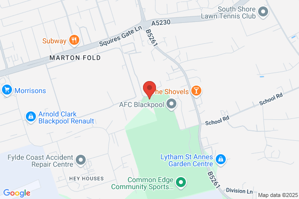 Gledhill M C