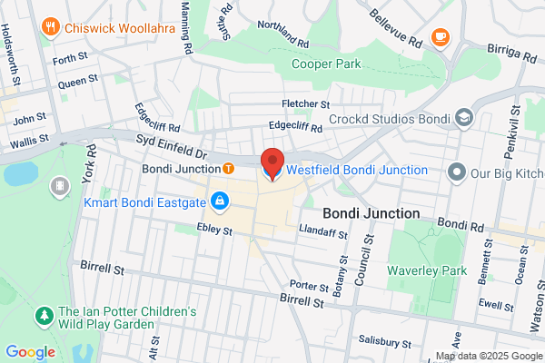 Goold G J