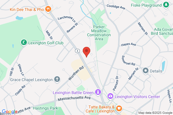 Children's Speech and Language Services