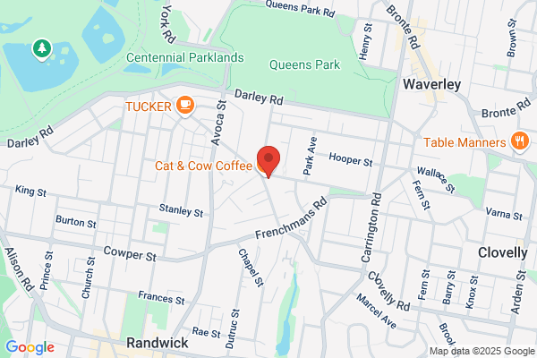 Bondi Removals And Taxi Trucks