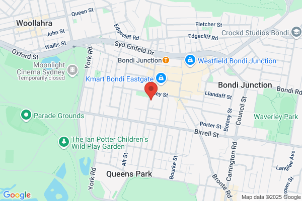 Eastern Suburbs Storage