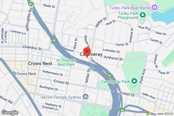 Cammeray Supermarket