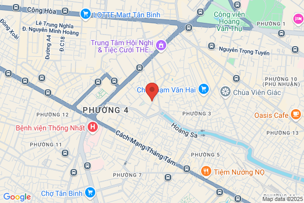 Dong Nam A & Co