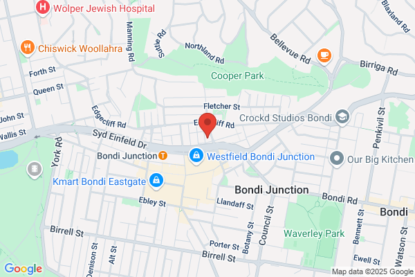Bondi Whole Health Centre