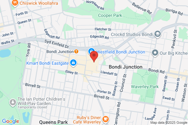 Bond Patterson Pty Ltd
