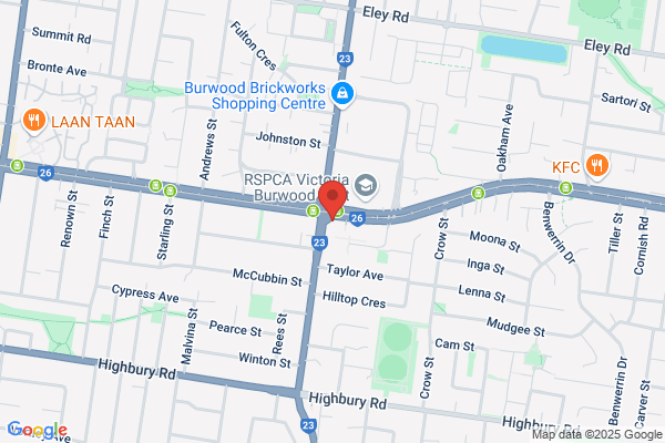 Eastern Suburbs Travel