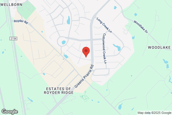Harrington Green Travel Group