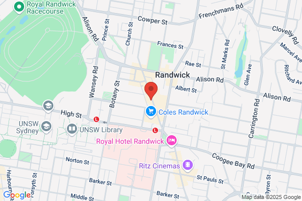 Herbalife Randwick