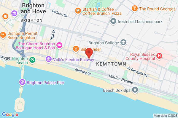 Brighton Antiques
