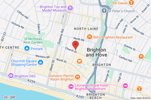 Brighton Lunch Bar & Gourmet Deli