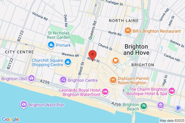 Carpet Cleaning Brighton