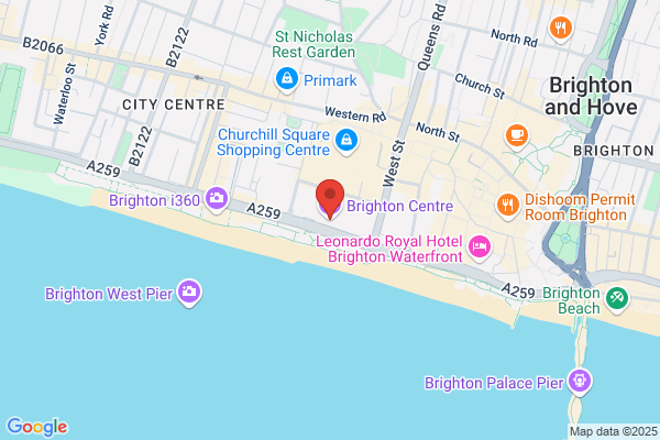 ABC Brighton Junction