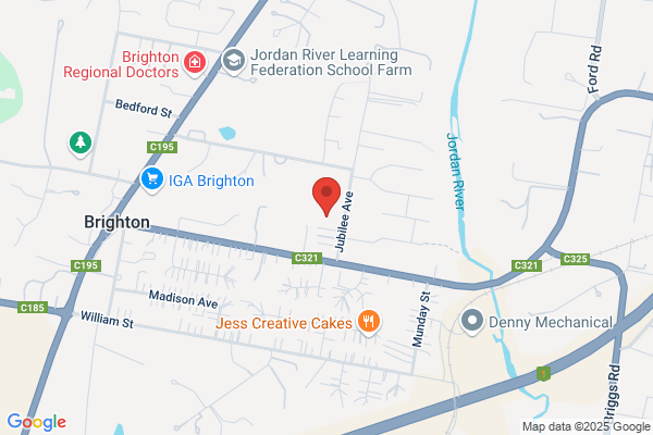 Brighton Child Care And Early Learning Centre