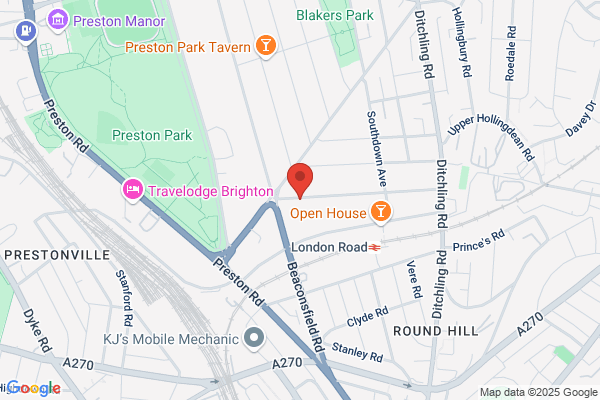 Brighton Play Centre/Playgroup