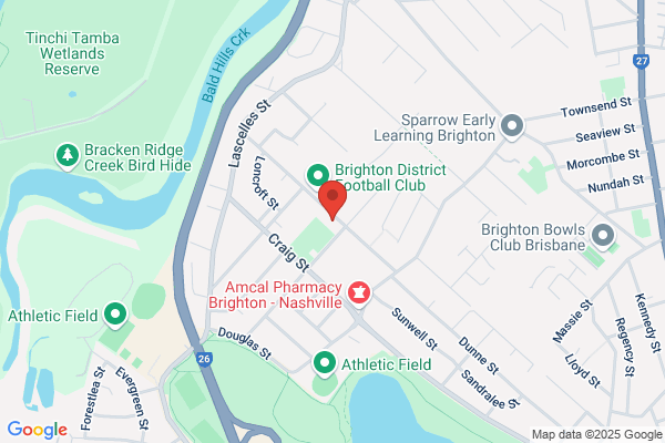Tiny Legends Child Care Centre