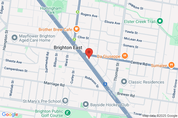 Bayswater Bulk Brighton