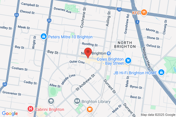 Data Services Of Melbourne