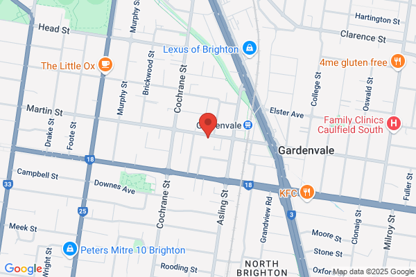 Copyco Australia Pty Ltd