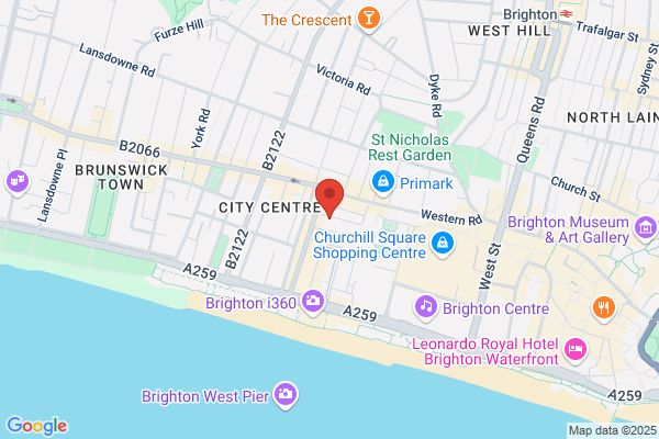 Brighton Concrete