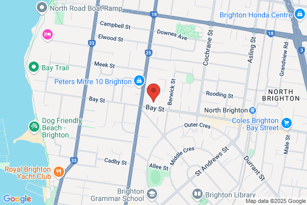 Brighton Medical Aesthetics