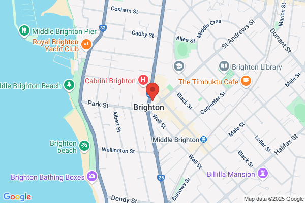 Brighton Plastic Surgery Centre