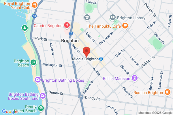 Brighton Medical Centre