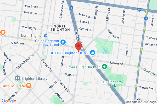 Brighton Specialist Centre