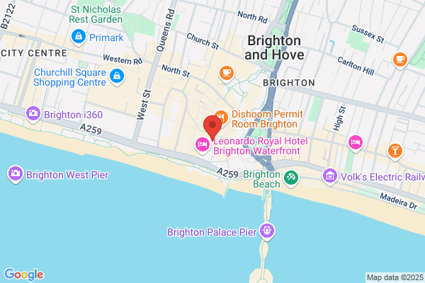 Brighton Town Hall & Function Centre