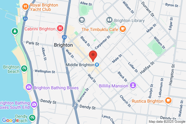 Laser Clinics Australia - Brighton