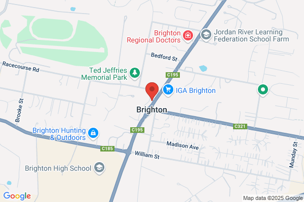 Brighton Hair & Beauty Salon