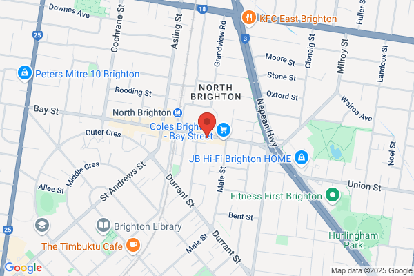 Heads 3