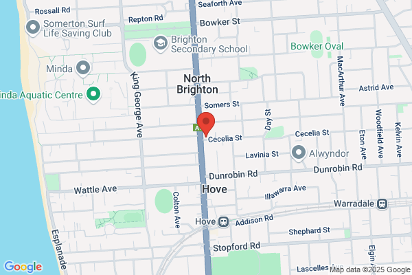 House of Brighton