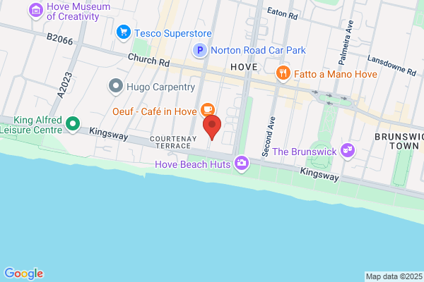 Herbalife Brighton
