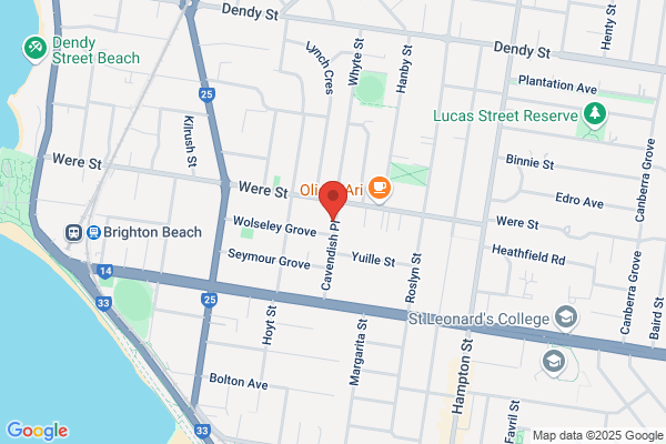 Conci Australia Pty Ltd