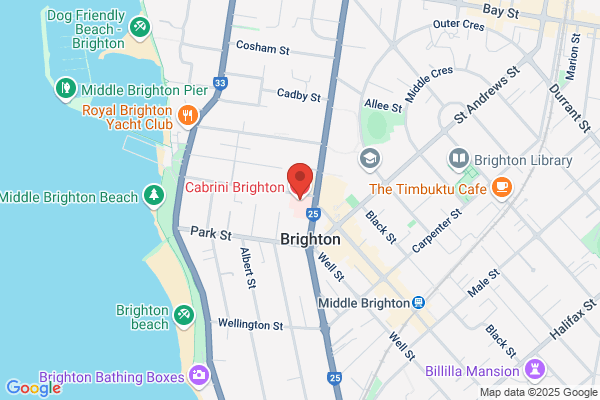 Cabrini Brighton