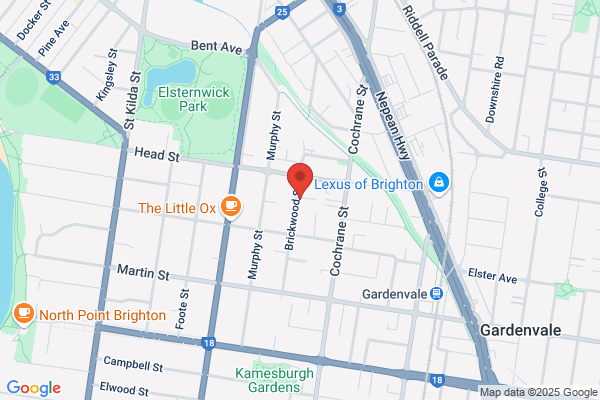 A. Brighton Hypnotherapy Centre