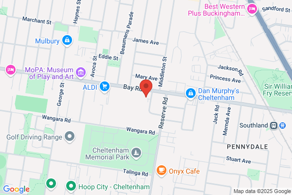 F D Beck & Sons Pty Ltd