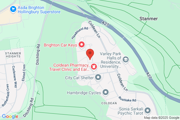 Brighton Online Access Centre