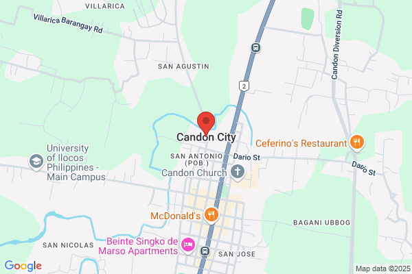 CanDoNet