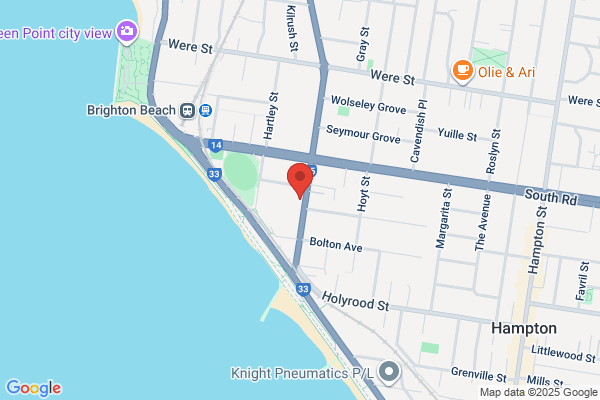 Brighton Beach Childcare & Kindergarten