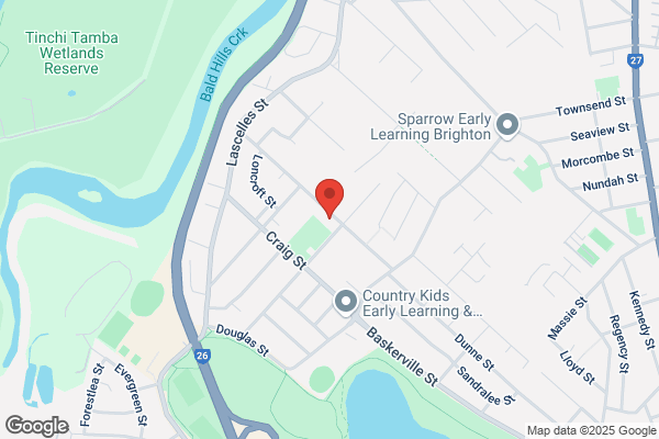 Brighton Child Care & Preschool Centre The