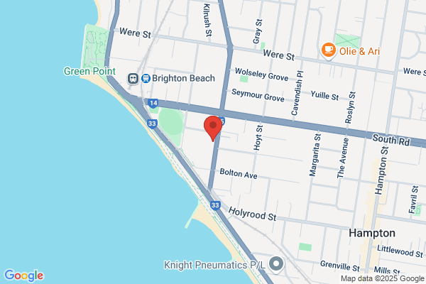 Brighton Childcare & Kindergarten