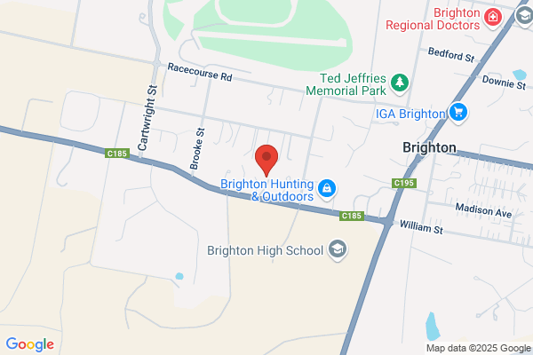 Brighton Marine Services