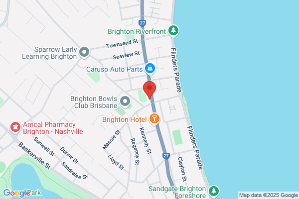 Ampol Brighton
