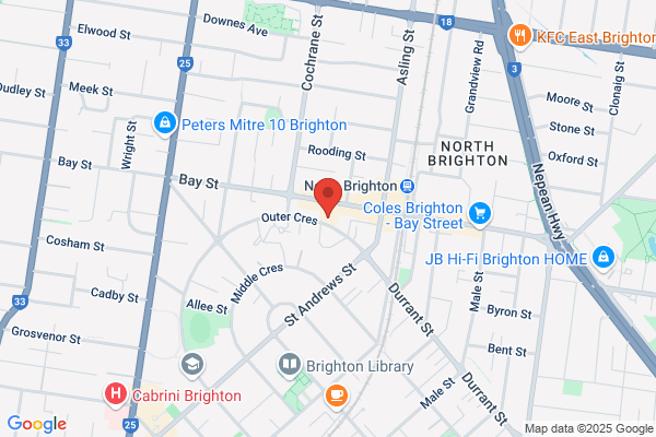 Abracadabra Brighton Domestics Pty Ltd