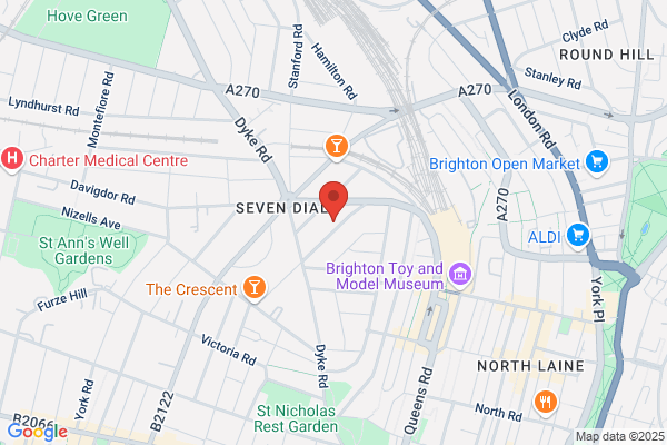 Brighton Natural Therapies & Acupuncture Clinic
