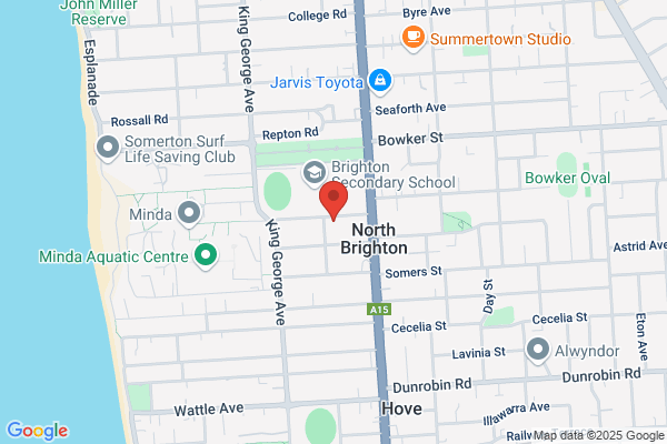 Dawn Ross Naturopathic Clinic
