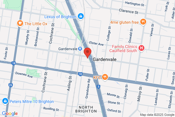 Gardenvale Authorised Newsagency