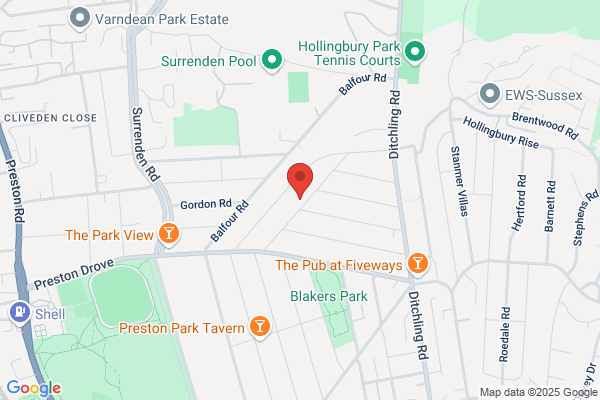 S.B. Gower Electrical
